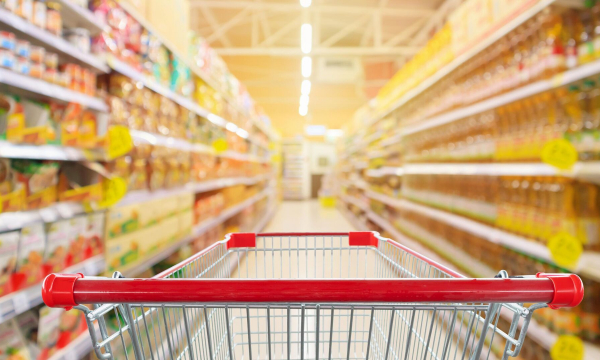 В Литве выросли цены на товары и услуги